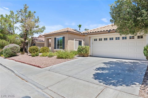 Tiny photo for 2986 Formia Drive, Henderson, NV 89052 (MLS # 2799513)
