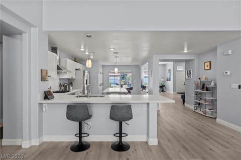 Tiny photo for 2986 Formia Drive, Henderson, NV 89052 (MLS # 2799513)