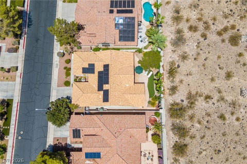 Tiny photo for 2986 Formia Drive, Henderson, NV 89052 (MLS # 2799513)
