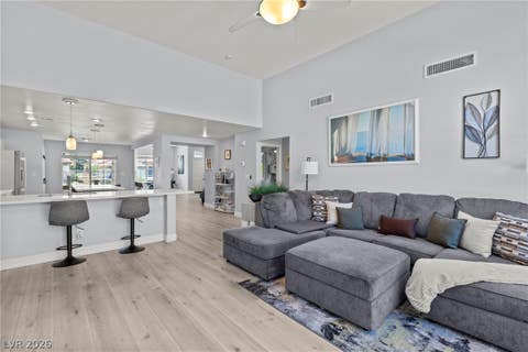 Tiny photo for 2986 Formia Drive, Henderson, NV 89052 (MLS # 2799513)