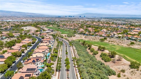 Tiny photo for 2986 Formia Drive, Henderson, NV 89052 (MLS # 2799513)