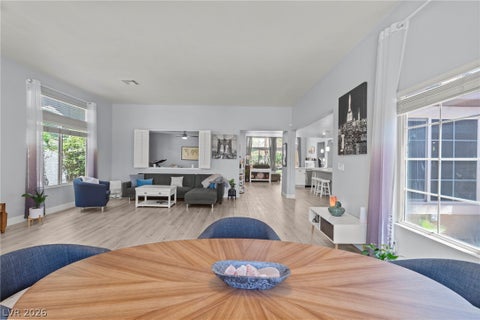 Tiny photo for 2986 Formia Drive, Henderson, NV 89052 (MLS # 2799513)