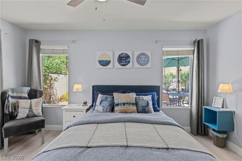 Tiny photo for 2986 Formia Drive, Henderson, NV 89052 (MLS # 2799513)