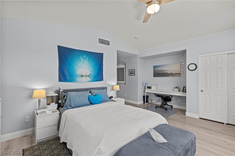 Tiny photo for 2986 Formia Drive, Henderson, NV 89052 (MLS # 2799513)