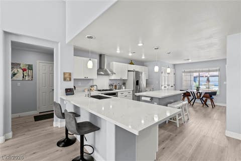Tiny photo for 2986 Formia Drive, Henderson, NV 89052 (MLS # 2799513)