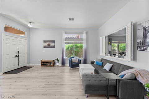 Tiny photo for 2986 Formia Drive, Henderson, NV 89052 (MLS # 2799513)