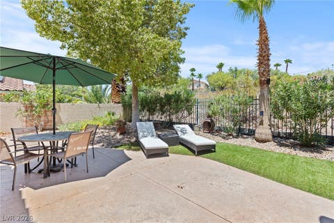 Tiny photo for 2986 Formia Drive, Henderson, NV 89052 (MLS # 2799513)