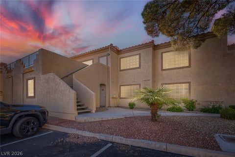 Condo For Sale - 1851 Hillpointe Road #2424<br/> Henderson, NV 89074