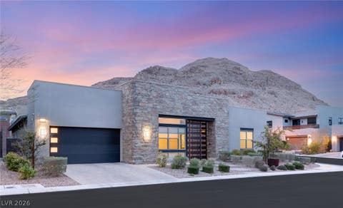 Homes For Sale - 6845 Stellar Wind Street<br/> Las Vegas, NV 89135