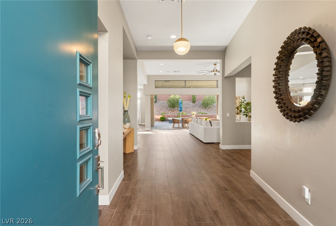 6845 Stellar Wind Street