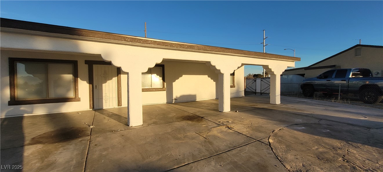 2740 Vita Drive, North Las Vegas, Nevada image 1