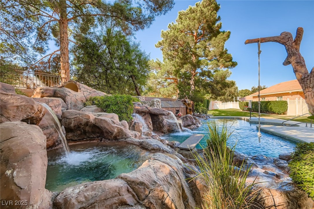 6661 N Rainbow Boulevard