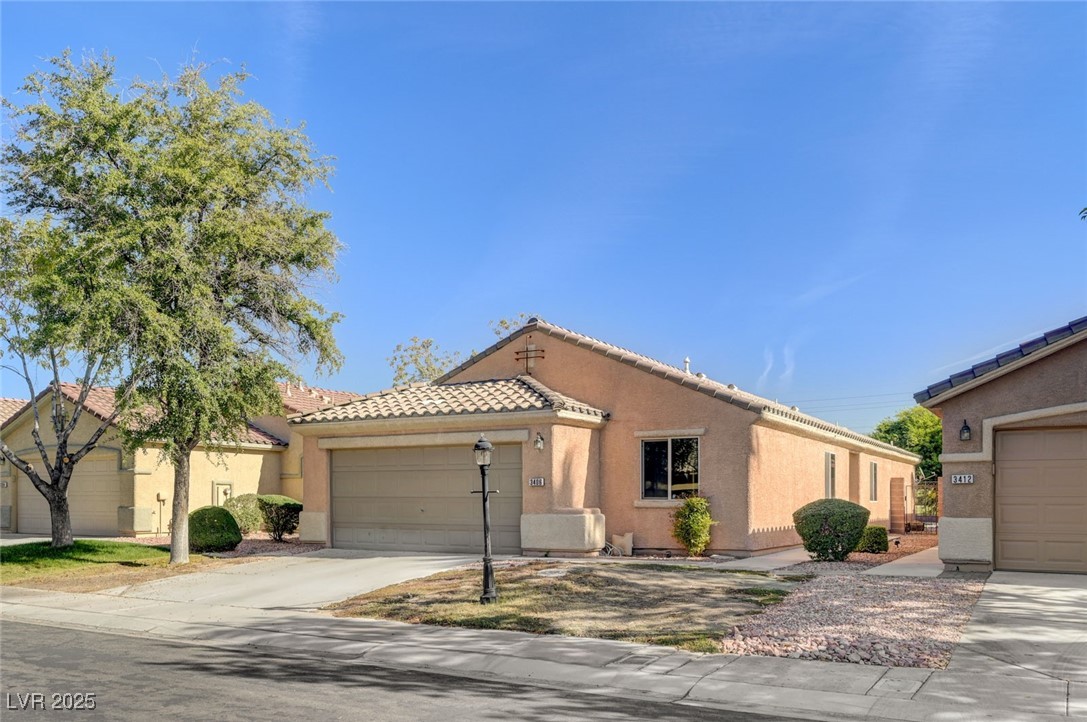 3406 Old Course Street