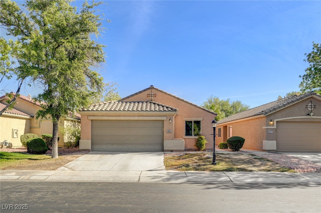 3406 Old Course Street