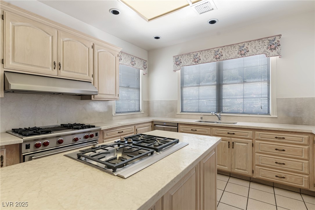 56 Quail Run Road, Henderson, Nevada image 36