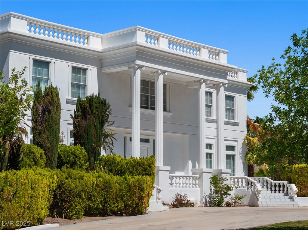 56 QUAIL RUN Road