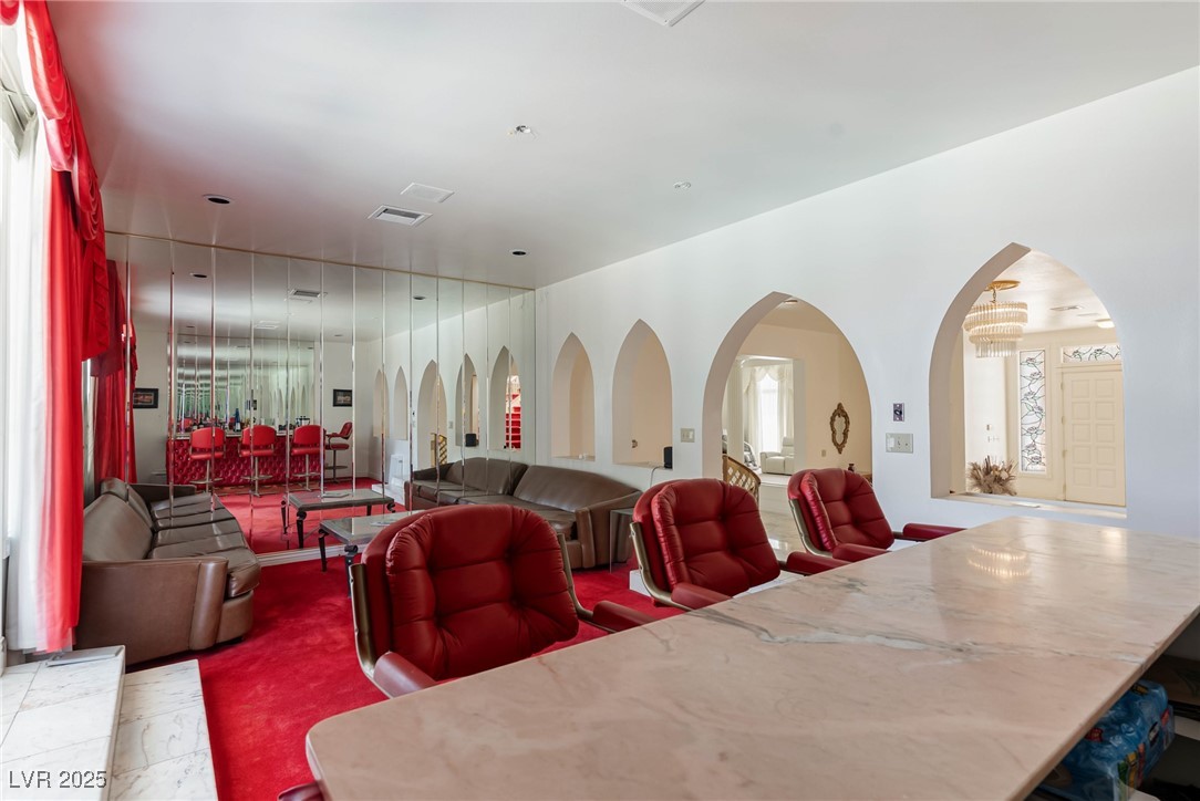 56 Quail Run Road, Henderson, Nevada image 25