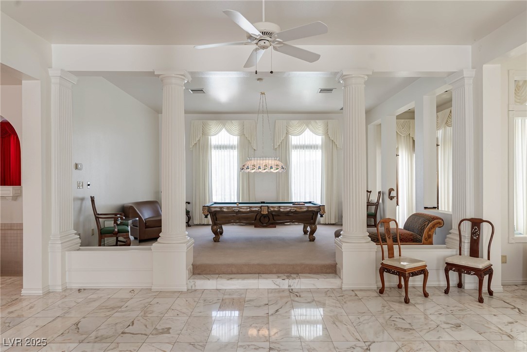 56 Quail Run Road, Henderson, Nevada image 19