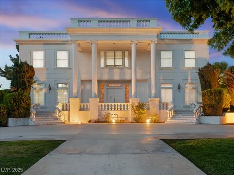 56 QUAIL RUN Road Henderson NV 89014