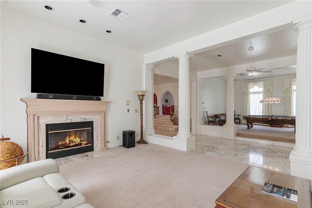 56 Quail Run Road, Henderson, Nevada image 10