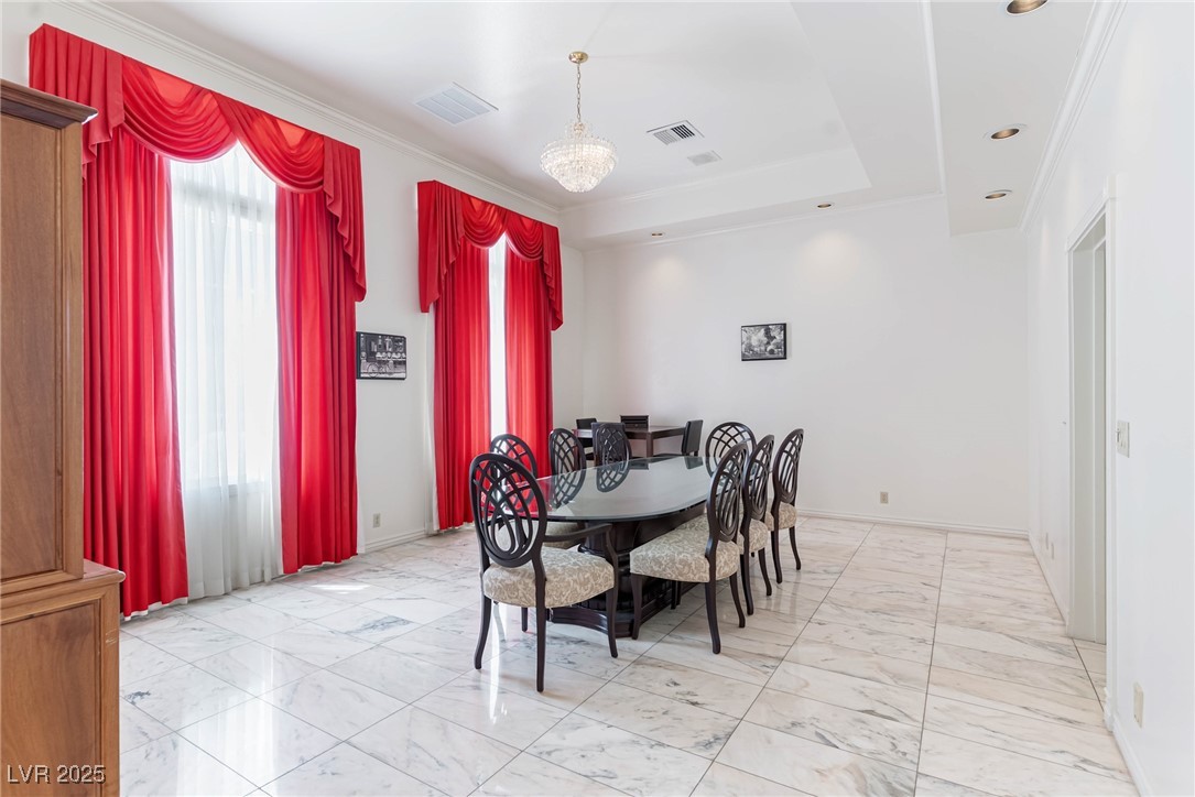 56 Quail Run Road, Henderson, Nevada image 28