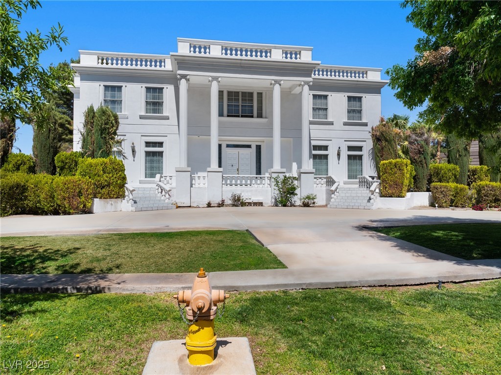 56 Quail Run Road, Henderson, Nevada image 7