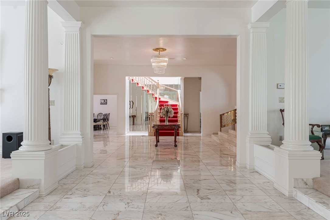 56 Quail Run Road, Henderson, Nevada image 23