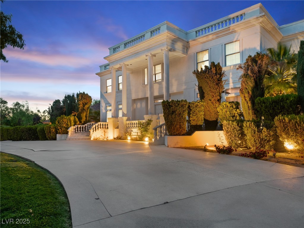 56 QUAIL RUN Road
