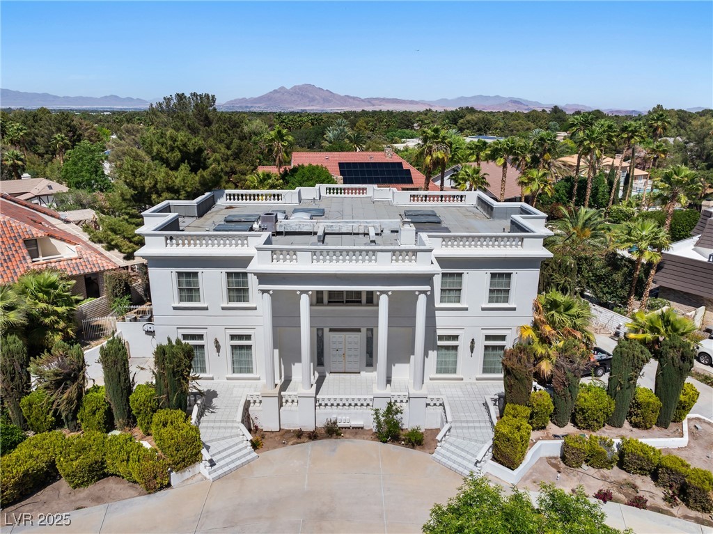 56 Quail Run Road, Henderson, Nevada image 6