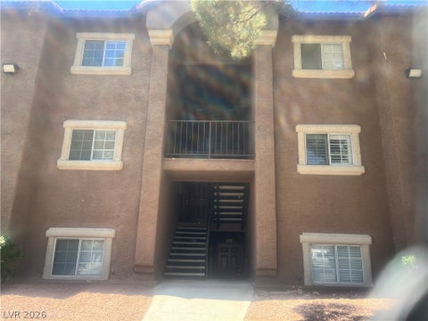 Condo For Sale - 2750 S Durango Drive #2153<br/> Las Vegas, NV 89117