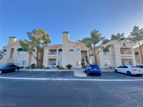 Condo For Rent - 2251 Wigwam Parkway #514<br/> Henderson, NV 89074