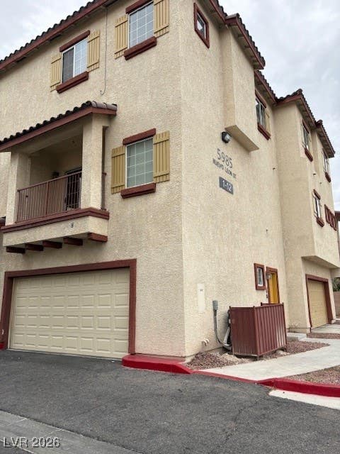 Homes For Sale - 5985 Nuevo Leon Street #12<br/> North Las Vegas, NV 89031