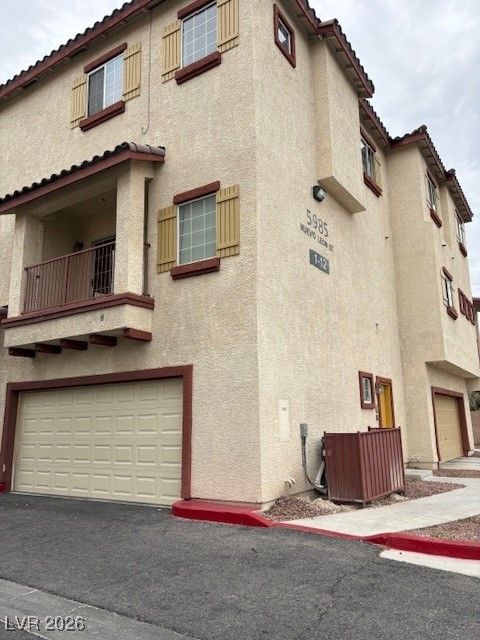  North Las Vegas NV 89031