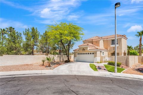Homes For Sale - 9360 Buckhaven Drive<br/> Las Vegas, NV 89117
