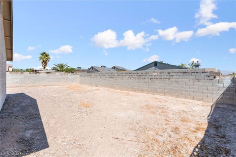 Tiny photo for 3812 Angel Flight Drive, Las Vegas, NV 89115 (MLS # 2802575)