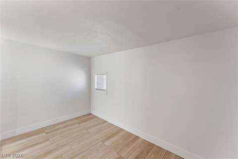 Tiny photo for 3812 Angel Flight Drive, Las Vegas, NV 89115 (MLS # 2802575)