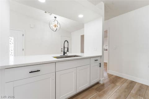 Tiny photo for 3812 Angel Flight Drive, Las Vegas, NV 89115 (MLS # 2802575)