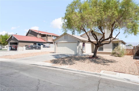 Tiny photo for 3812 Angel Flight Drive, Las Vegas, NV 89115 (MLS # 2802575)