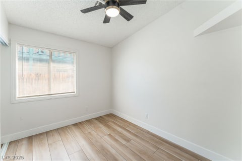 Tiny photo for 3812 Angel Flight Drive, Las Vegas, NV 89115 (MLS # 2802575)