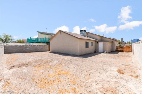 Tiny photo for 3812 Angel Flight Drive, Las Vegas, NV 89115 (MLS # 2802575)