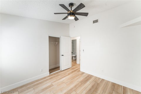 Tiny photo for 3812 Angel Flight Drive, Las Vegas, NV 89115 (MLS # 2802575)