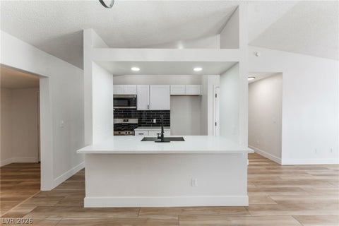 Tiny photo for 3812 Angel Flight Drive, Las Vegas, NV 89115 (MLS # 2802575)