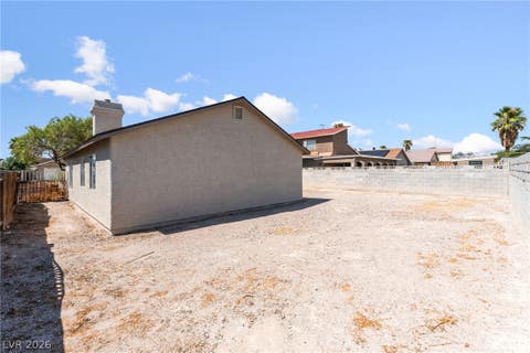 Tiny photo for 3812 Angel Flight Drive, Las Vegas, NV 89115 (MLS # 2802575)