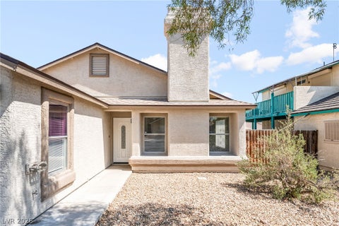 Tiny photo for 3812 Angel Flight Drive, Las Vegas, NV 89115 (MLS # 2802575)