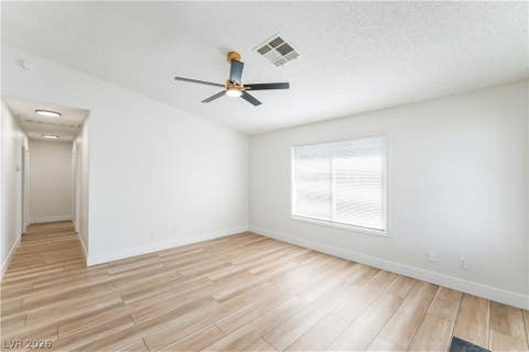 Tiny photo for 3812 Angel Flight Drive, Las Vegas, NV 89115 (MLS # 2802575)
