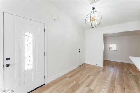 Tiny photo for 3812 Angel Flight Drive, Las Vegas, NV 89115 (MLS # 2802575)