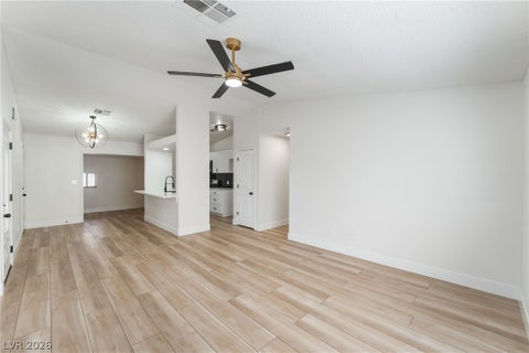 Tiny photo for 3812 Angel Flight Drive, Las Vegas, NV 89115 (MLS # 2802575)