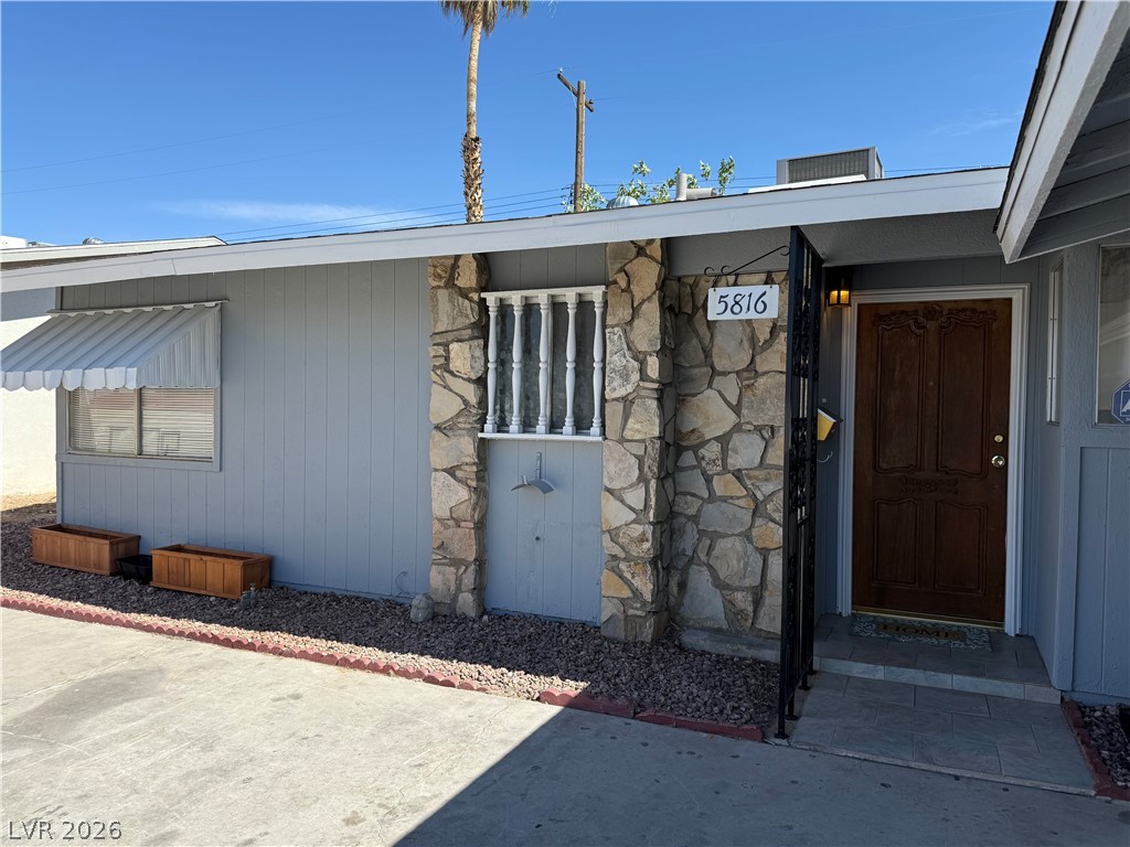5816 Martita Avenue