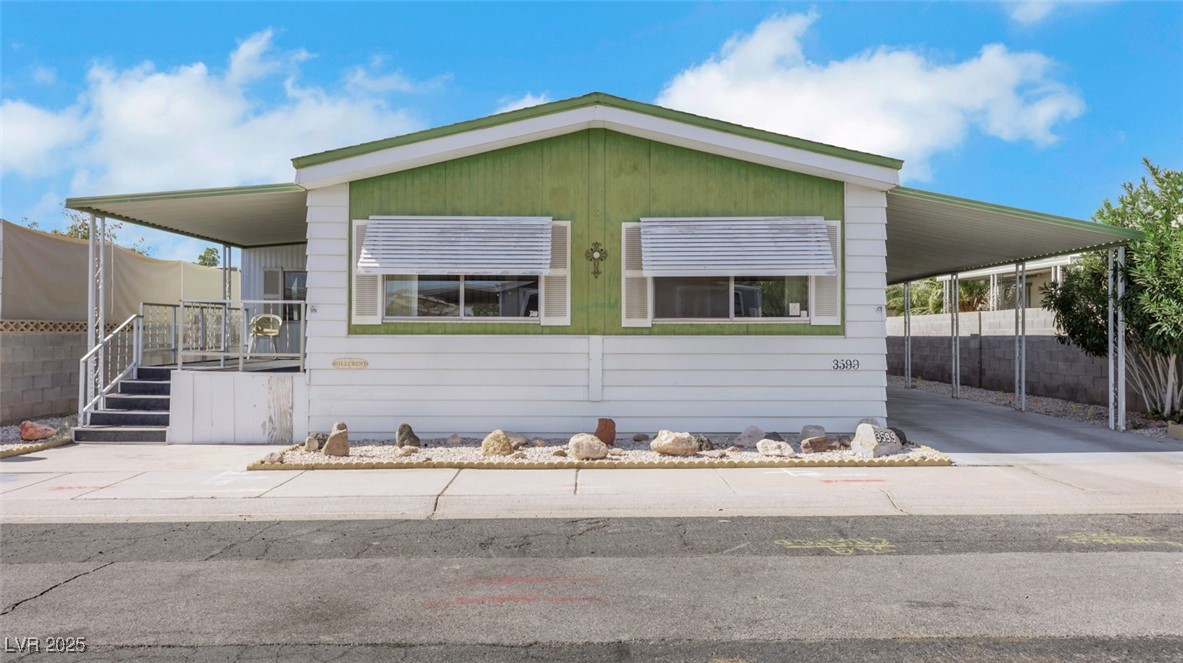 3599 Gulf Shores Drive