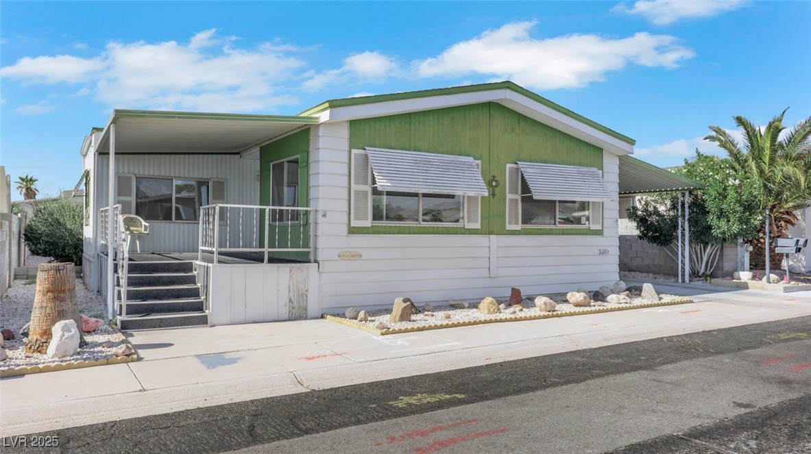 3599 Gulf Shores Drive
